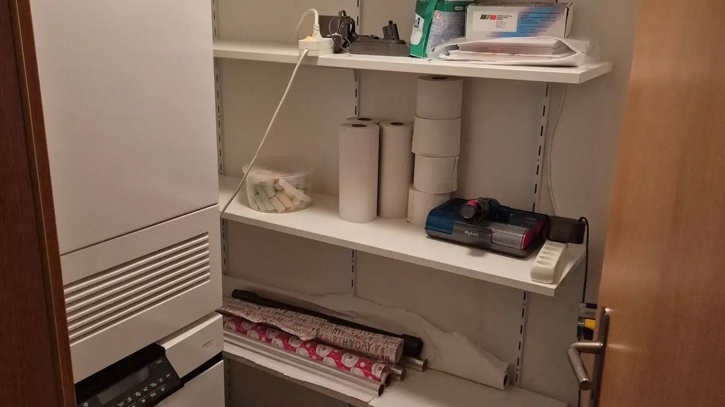 Appartement à louer - Unterdorf 2, 5637 Beinwil (Freiamt) - Photo 3