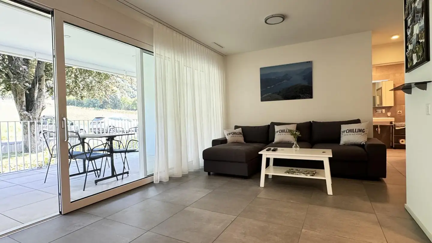 Appartement à vendre - 6918 Figino - Photo 4