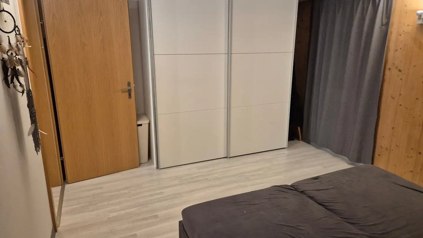 Appartement à louer - Unterdorf 2, 5637 Beinwil (Freiamt) - Photo 4