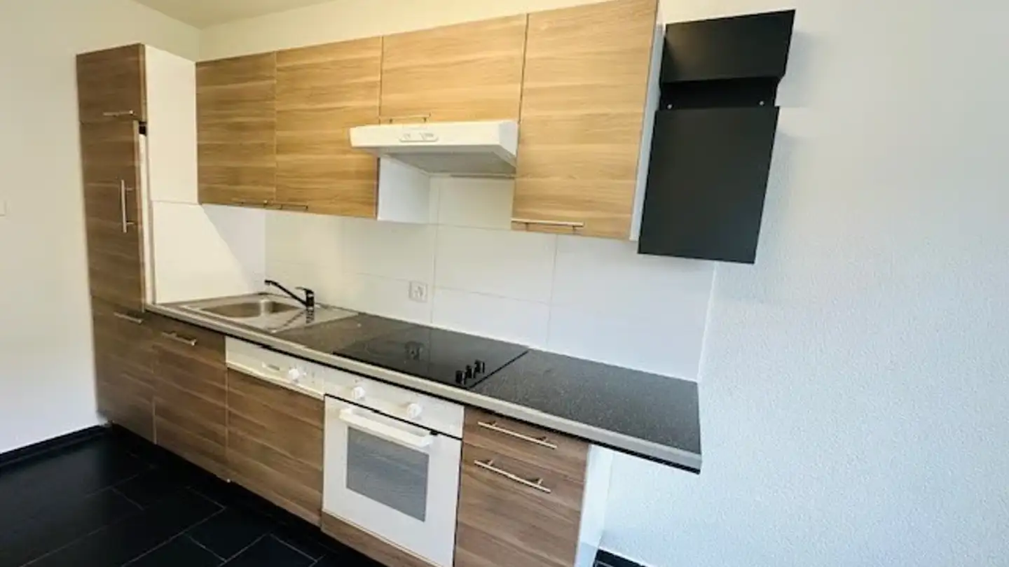 Apartment for rent - Dornacherstrasse 309, 4053 Basel - Photo 3
