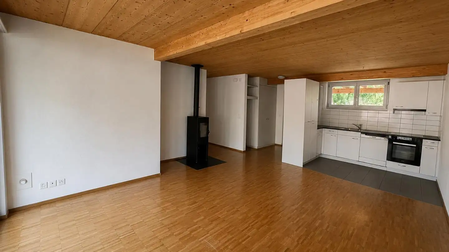 Appartamento in affitto - Rebgasse 11c, 4441 Thürnen - Foto 3