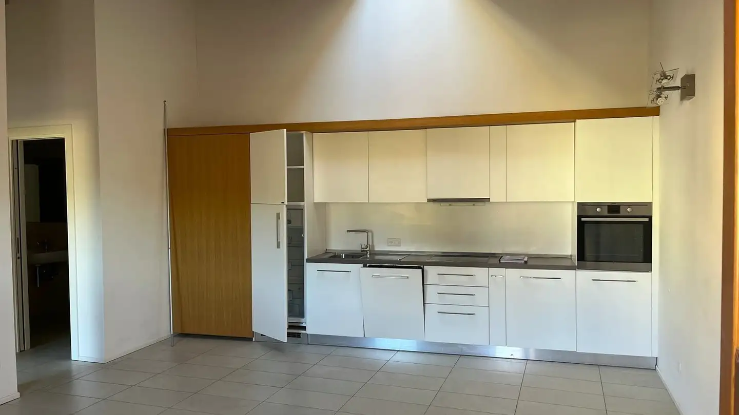 Appartamento in affitto - Via Giulia, 6855 Stabio - Photo 3