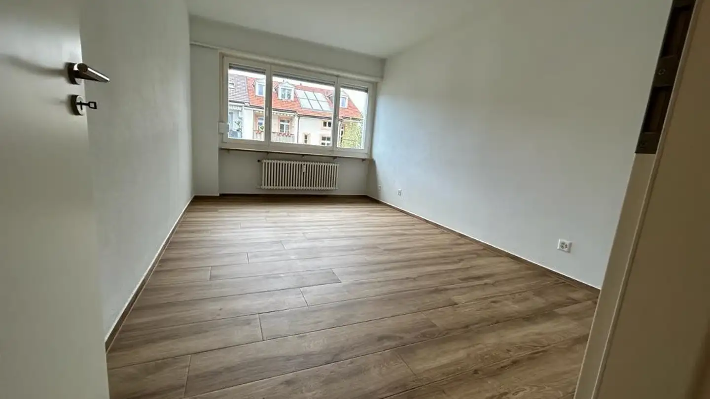 Apartment for rent - Dornacherstrasse 309, 4053 Basel - Photo 4