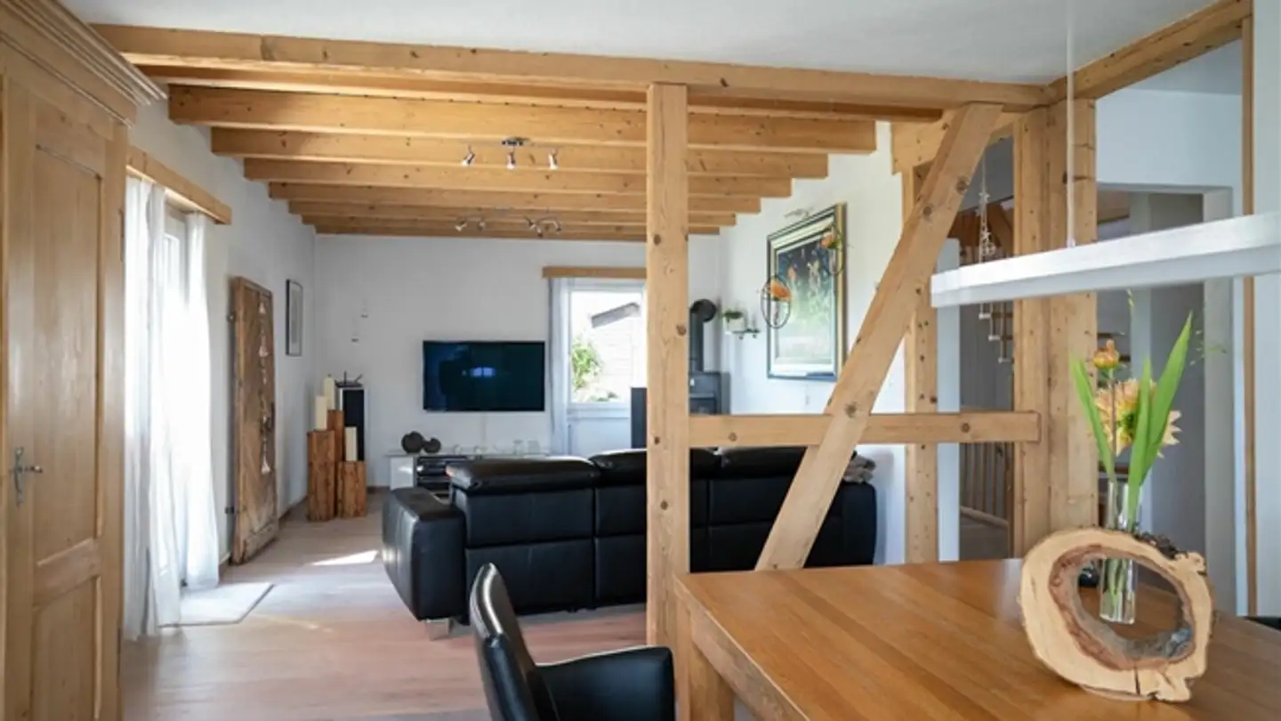 Casa singola in vendita - Untere Rössliwiese 4, 8733 Eschenbach SG - Photo 2