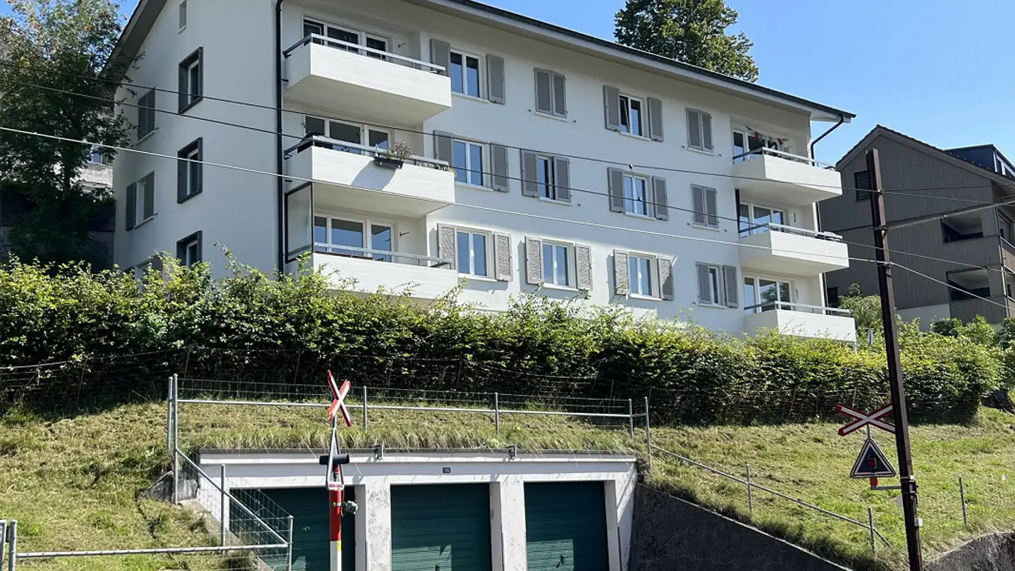 Appartement à louer - Unterrain 15, 9053 Teufen AR