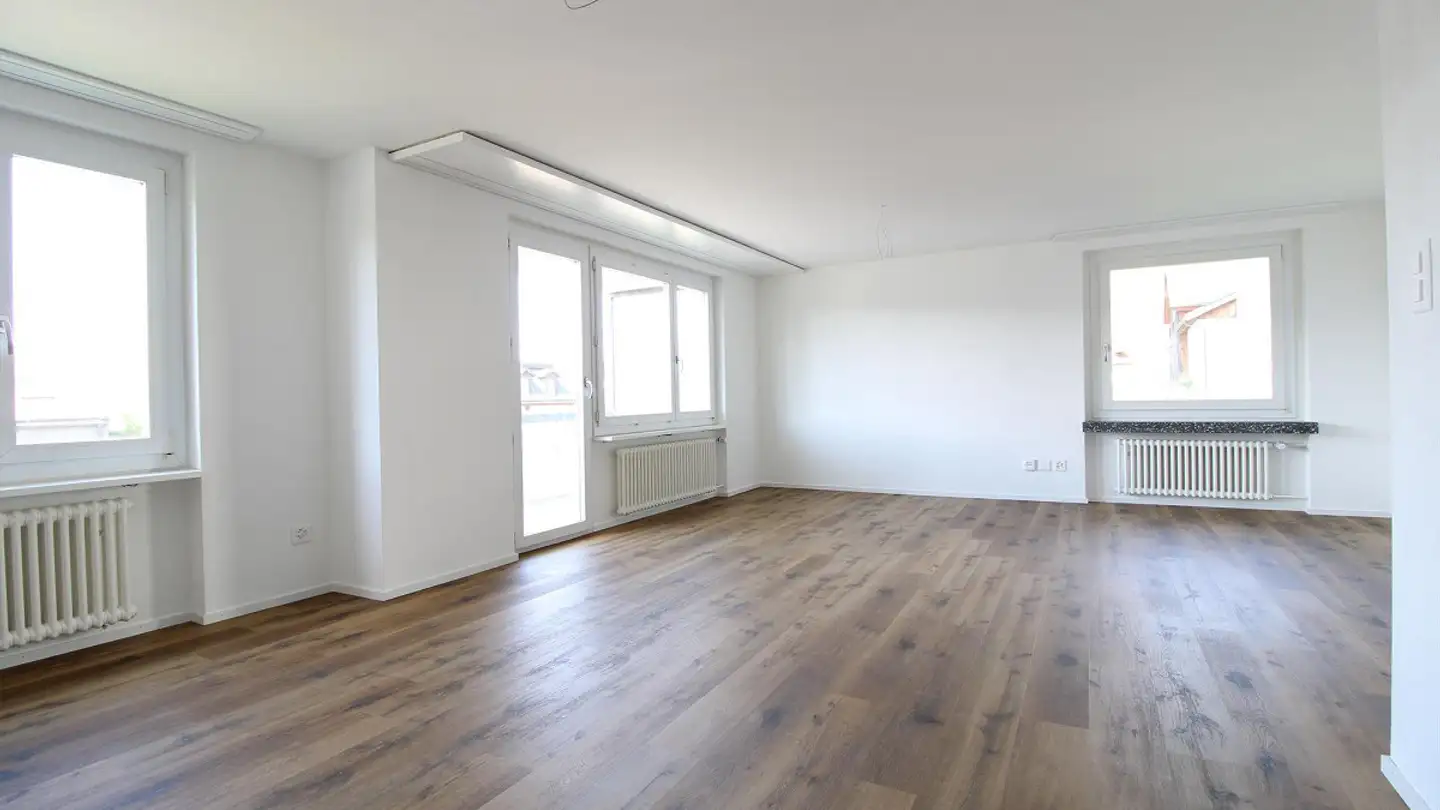 Appartement à louer - Unterrain 15, 9053 Teufen AR - Photo 4