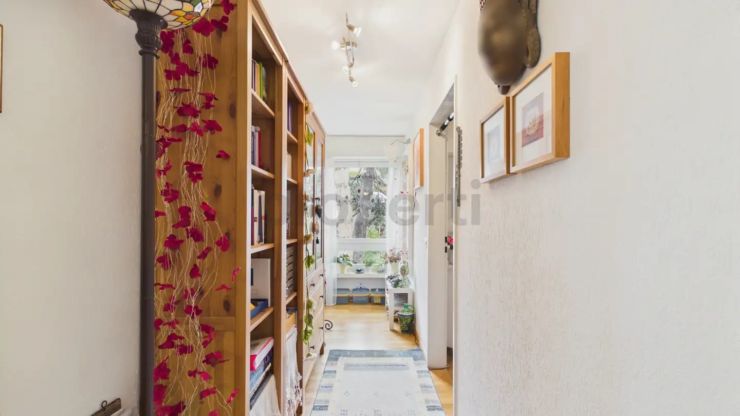 Appartamento in vendita - 8907 Wettswil - Foto 4