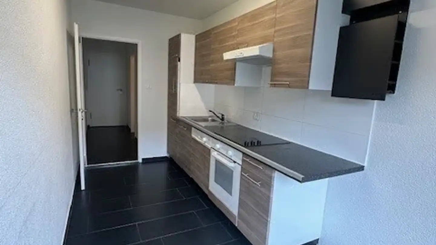 Apartment for rent - Dornacherstrasse 309, 4053 Basel - Photo 2