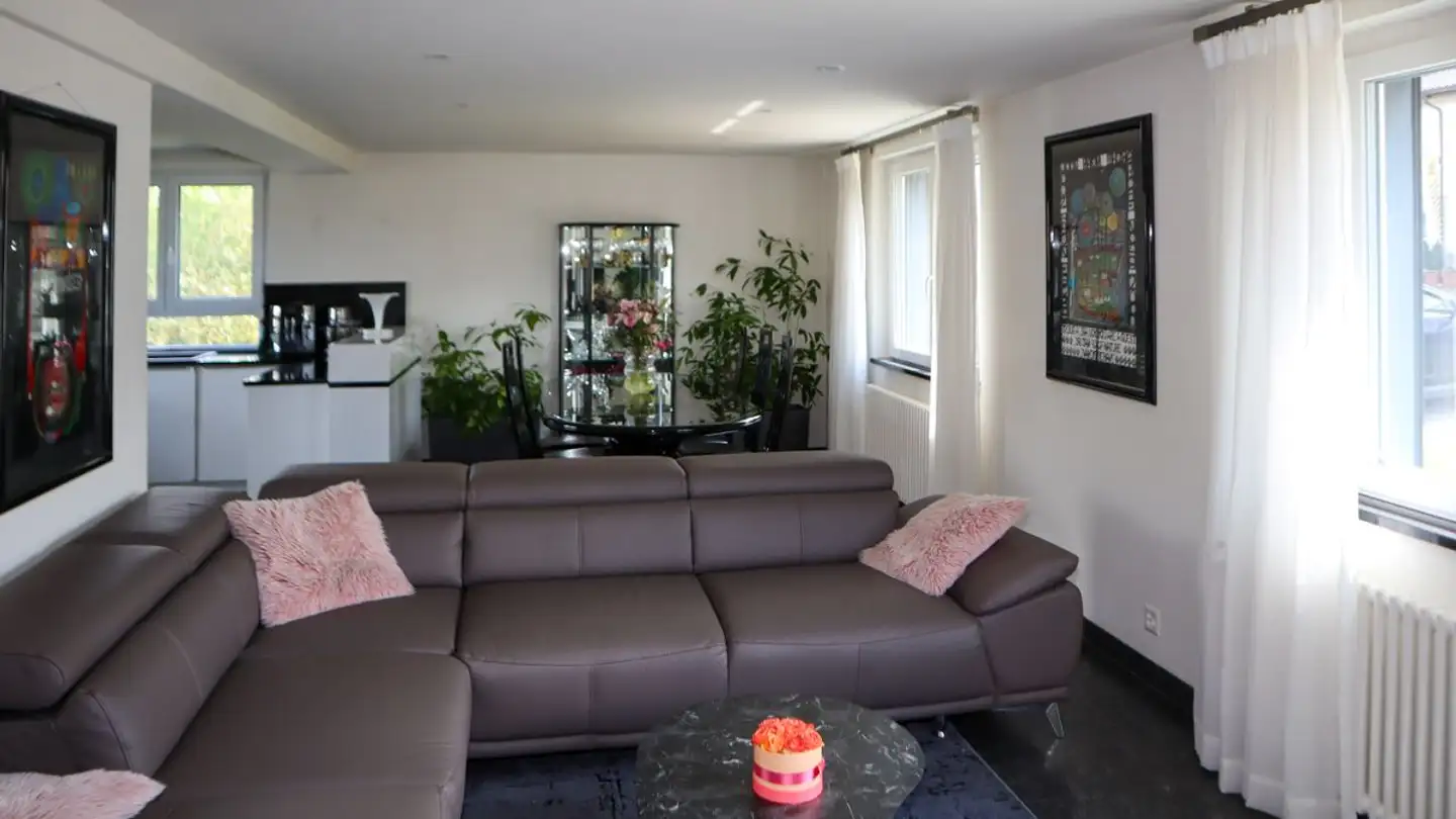 Maison individuelle à vendre - 4422 Arisdorf - Photo 3