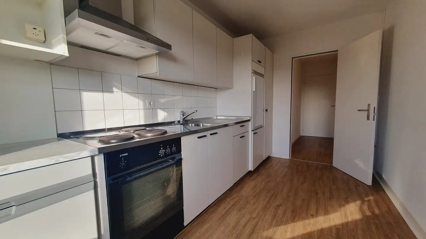 Wohnung mieten - Hauptstrasse 136, 2554 Meinisberg - Foto 2