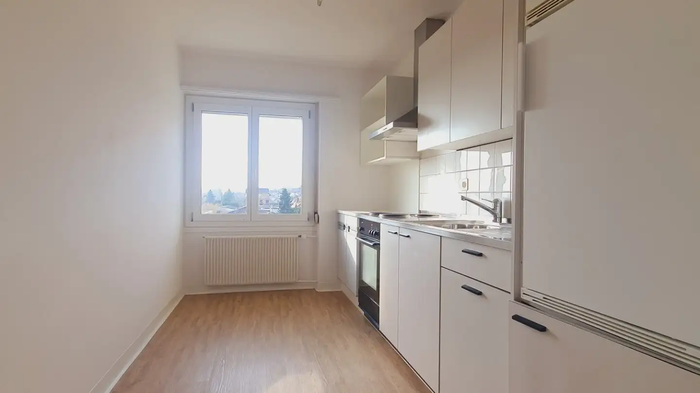 Wohnung mieten - Hauptstrasse 136, 2554 Meinisberg - Foto 3