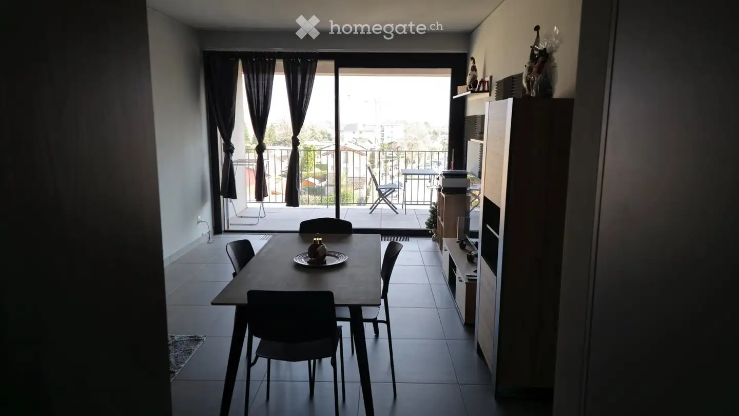 Appartement à louer - Via Ferrera 108, 6612 Ascona - Photo 2