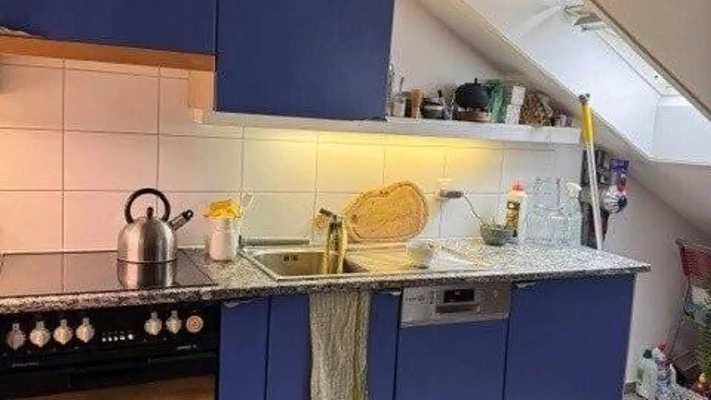 Appartement à louer - Monbijoustrasse 31, 3011 Bern - Photo 2