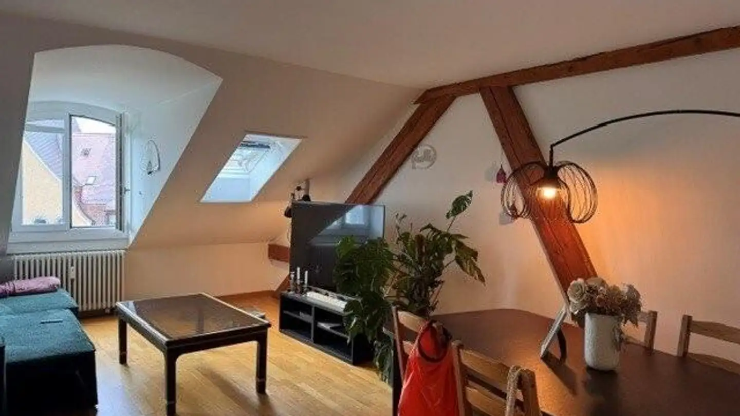 Appartement à louer - Monbijoustrasse 31, 3011 Bern - Photo 3