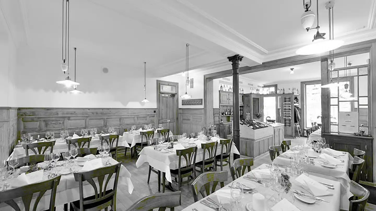 Restaurant à louer - 3007 Bern