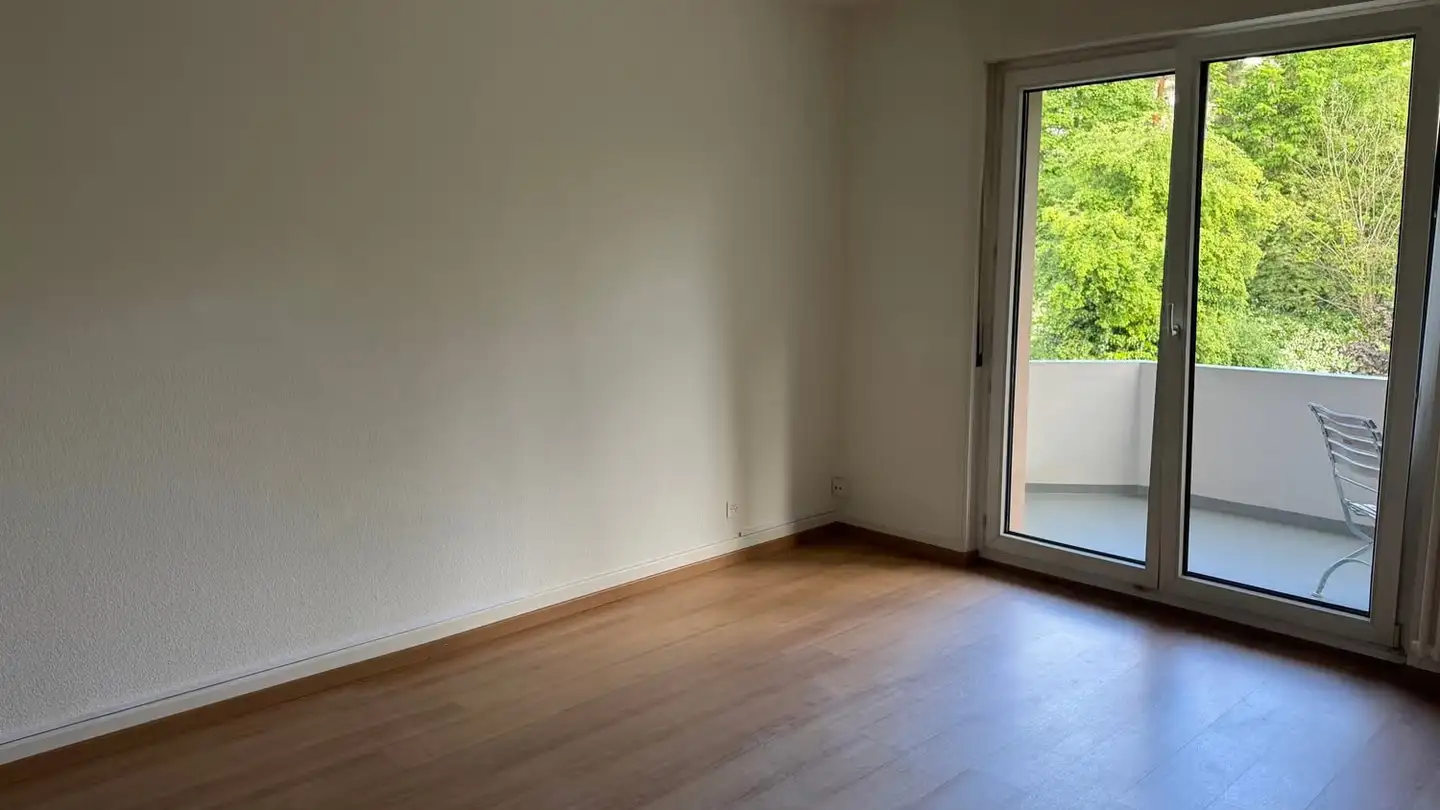 Appartamento in affitto - In Den Ziegelhöfen, 4054 Basel - Foto 3