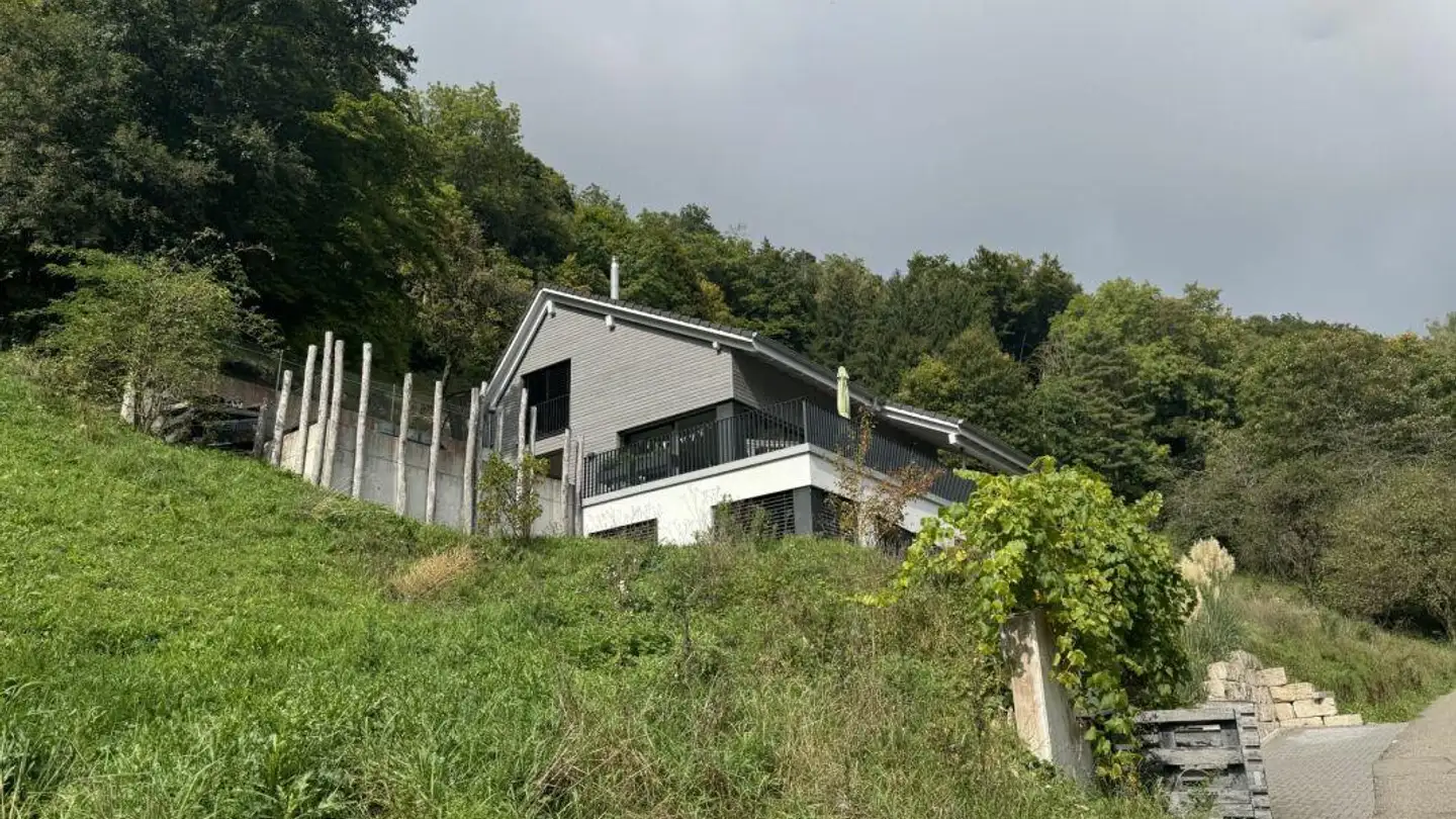 Einfamilienhaus kaufen - 8231 Hemmental - Foto 4