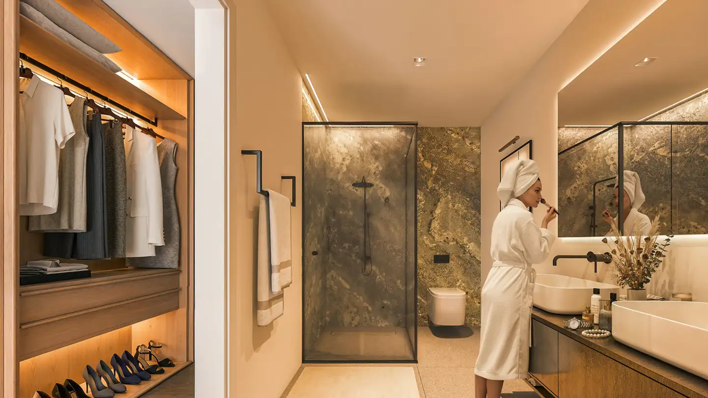 Single house for sale - Vy-d'Etra, 2000 Neuchâtel - Photo 2