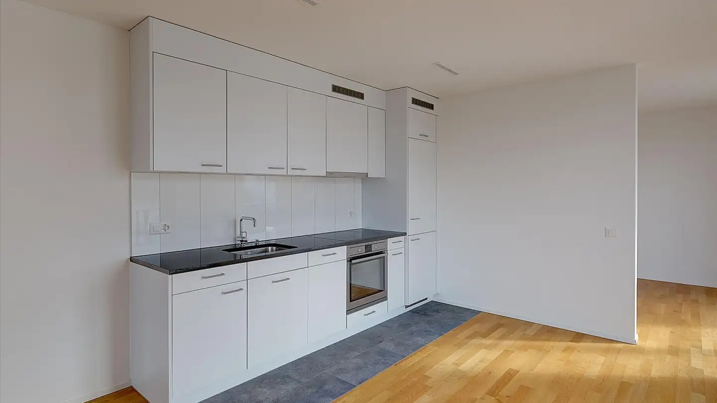 Wohnung mieten - Güterstrasse 2, 4663 Aarburg - Foto 3