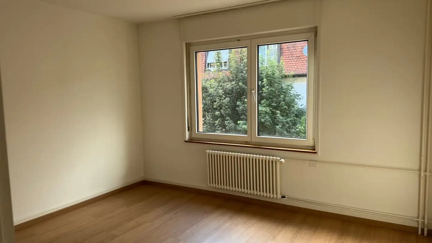 Appartamento in affitto - In Den Ziegelhöfen, 4054 Basel - Foto 4
