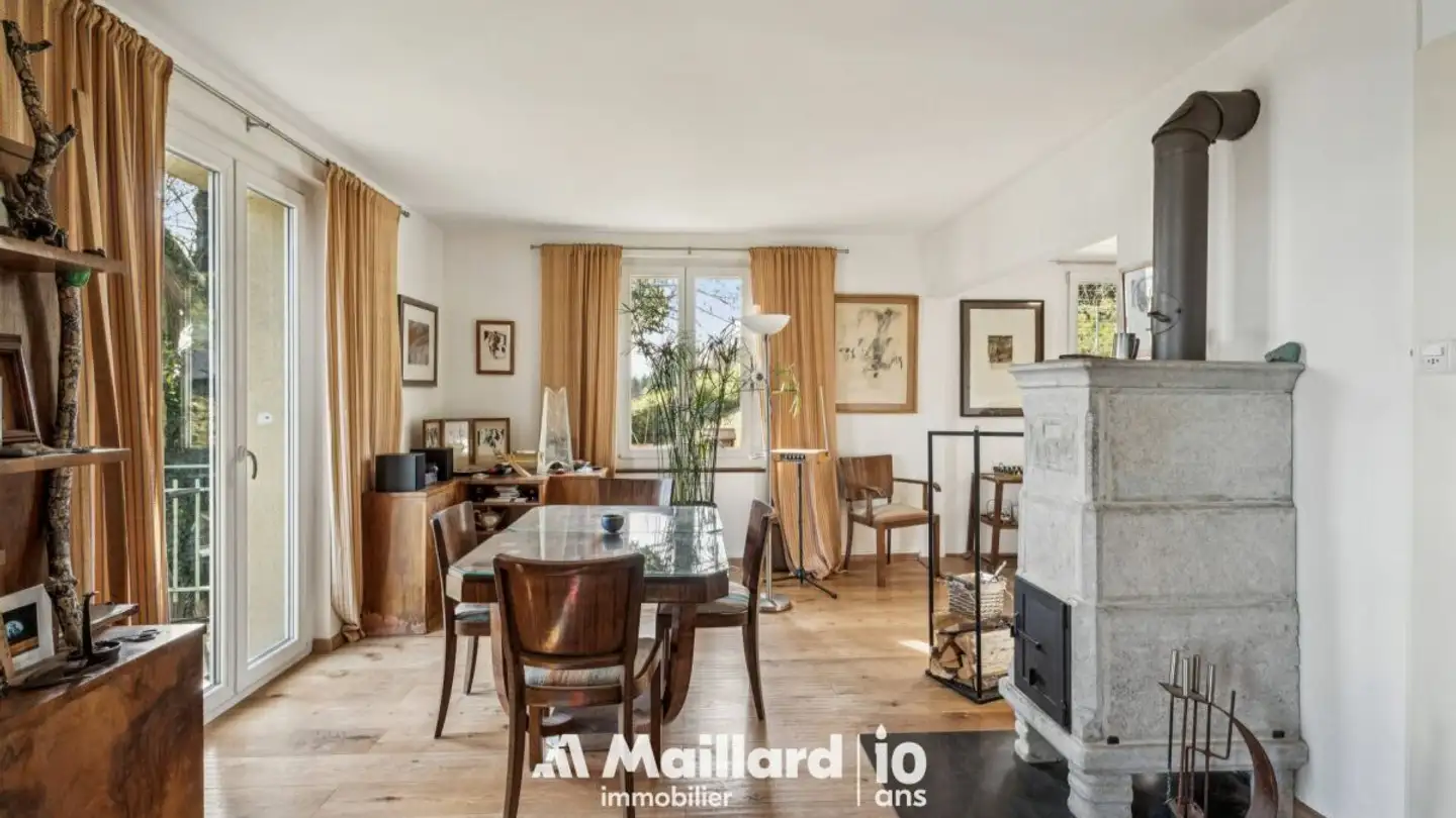 Casa singola in vendita - Avenue De La Gare 24, 1422 Grandson - Photo 4