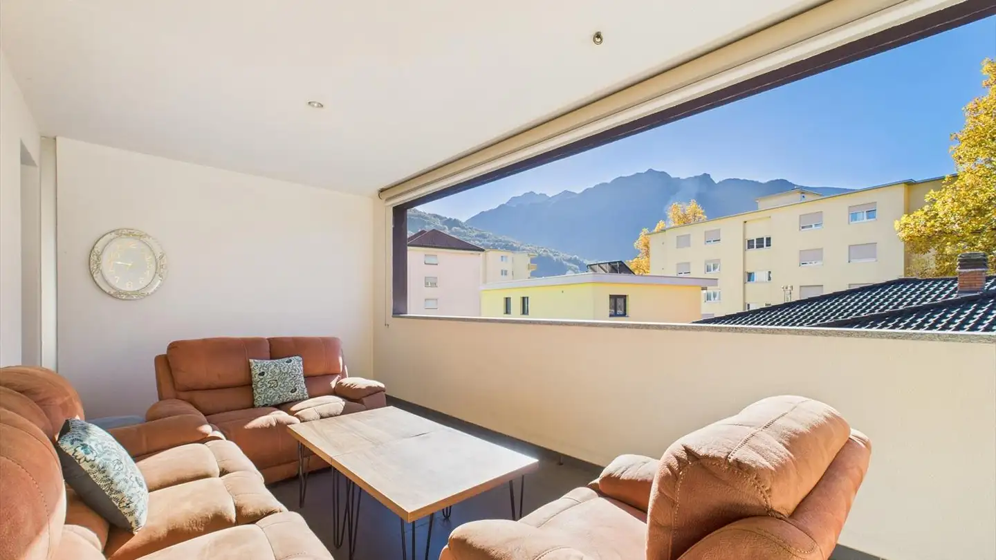 Appartamento in vendita - 6500 Bellinzona - Foto 2