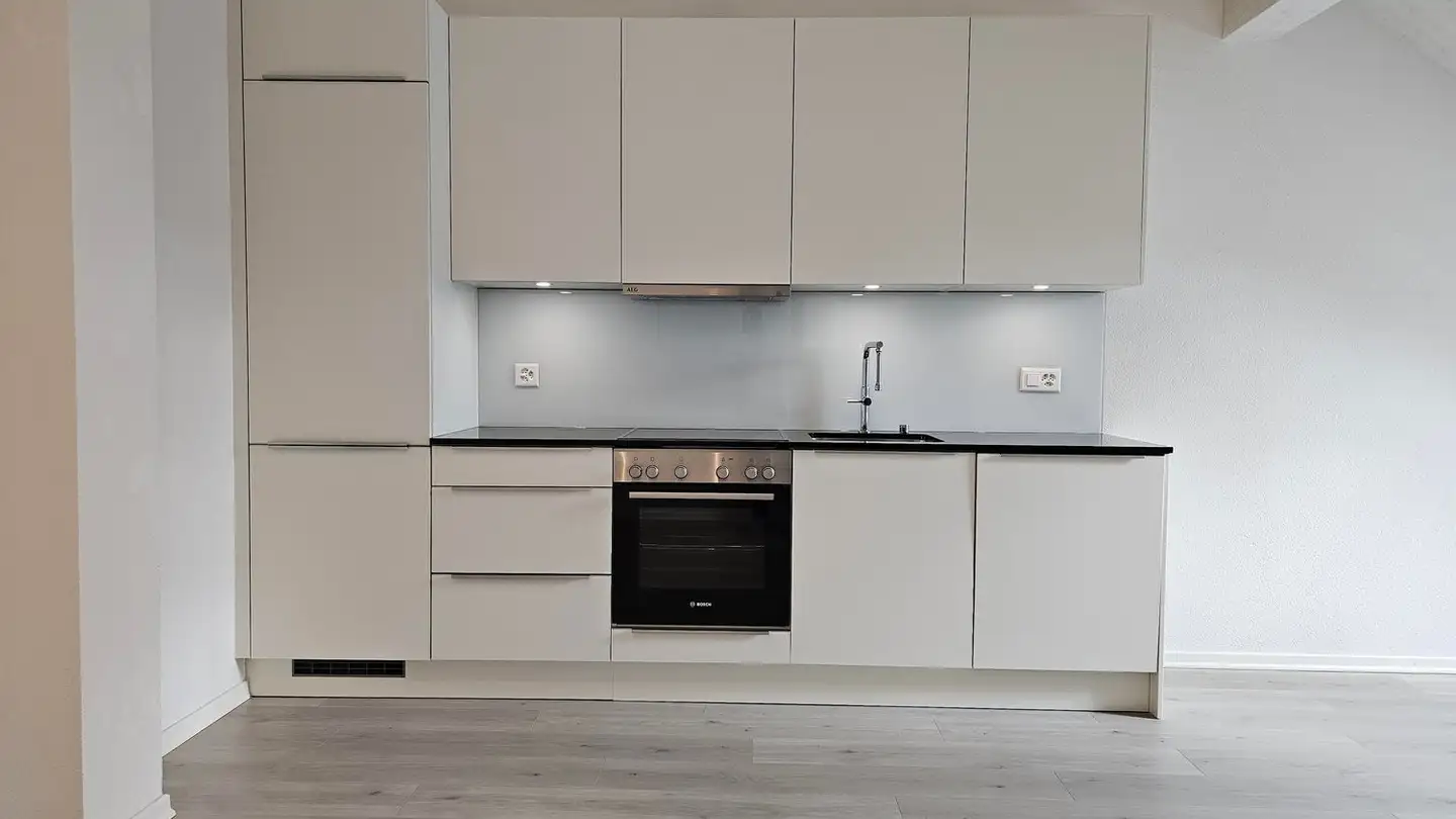Appartamento in affitto - Krummackerstrasse 16, 4622 Egerkingen - Foto 2