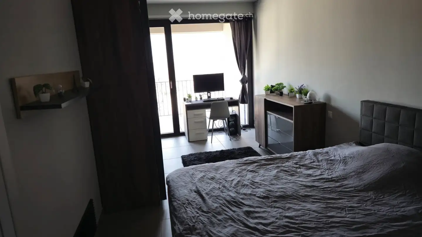Appartement à louer - Via Ferrera 108, 6612 Ascona - Photo 4