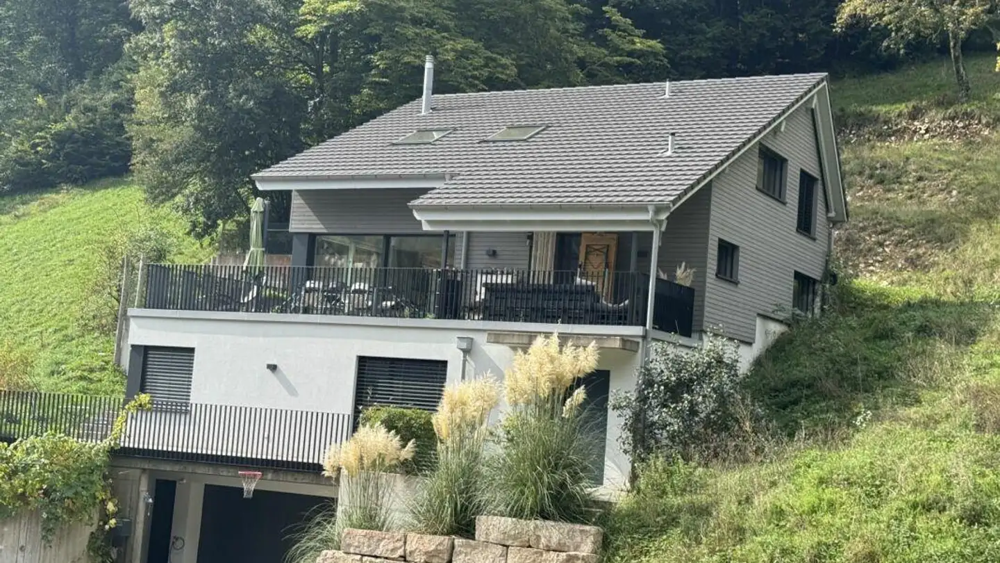 Einfamilienhaus kaufen - 8231 Hemmental - Foto 2