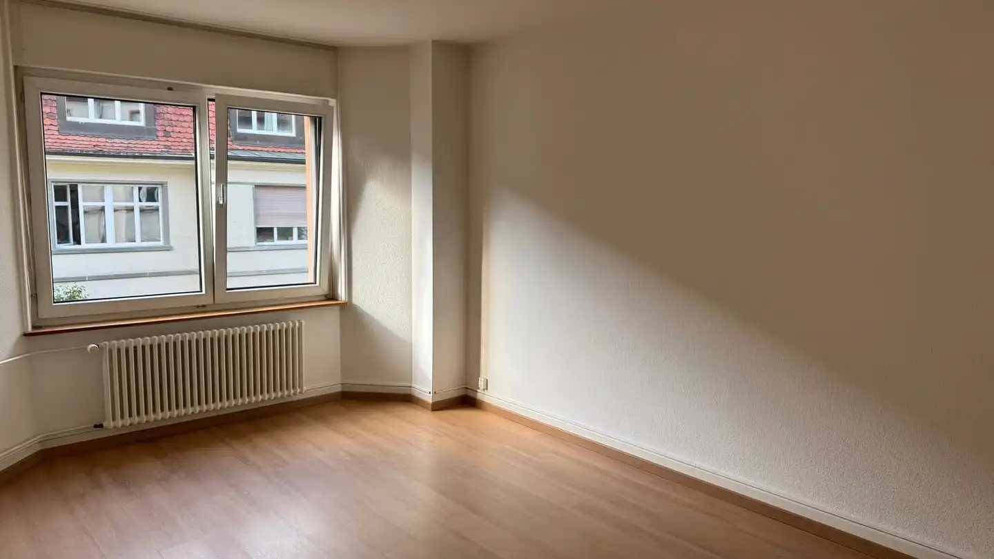 Appartamento in affitto - In Den Ziegelhöfen, 4054 Basel - Foto 2