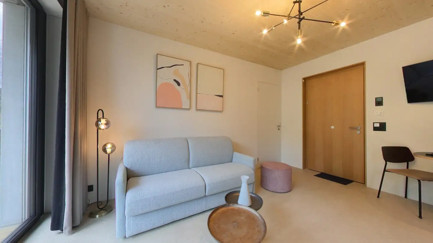 Apartment for rent - Maihofstrasse 8, 6004 Luzern