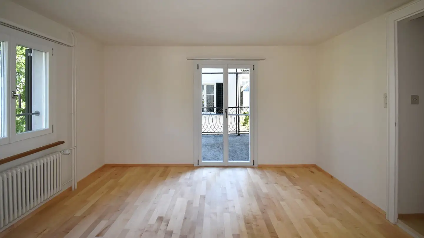Appartamento in affitto - Schlosserbrunnenweg 6, 8805 Richterswil