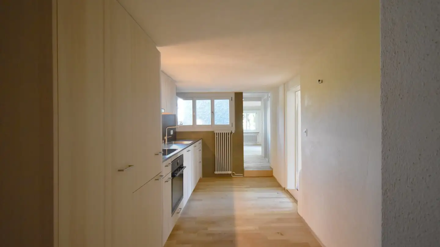 Appartamento in affitto - Schlosserbrunnenweg 6, 8805 Richterswil - Foto 4