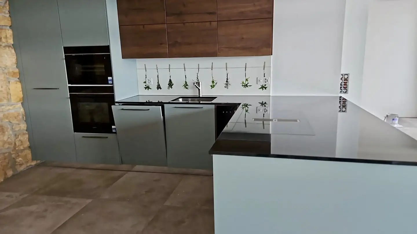 Loft in affitto - Gaichtstrasse 1, 2512 Tüscherz-Alfermée - Foto 4