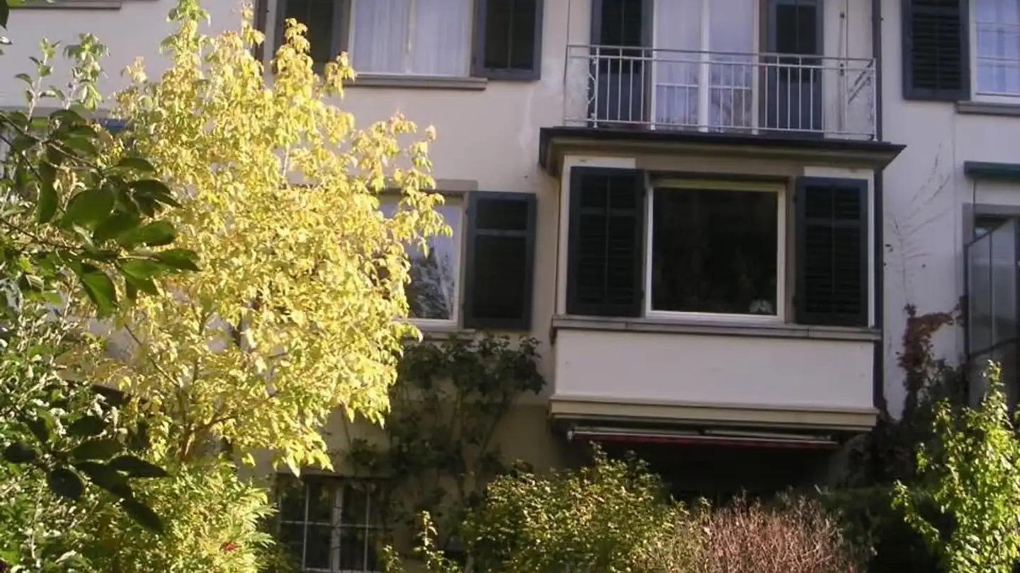 Casa a schiera in vendita - 8006 Zürich