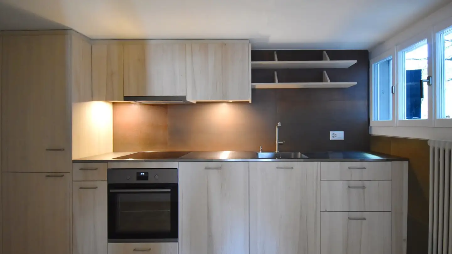 Appartamento in affitto - Schlosserbrunnenweg 6, 8805 Richterswil - Foto 3