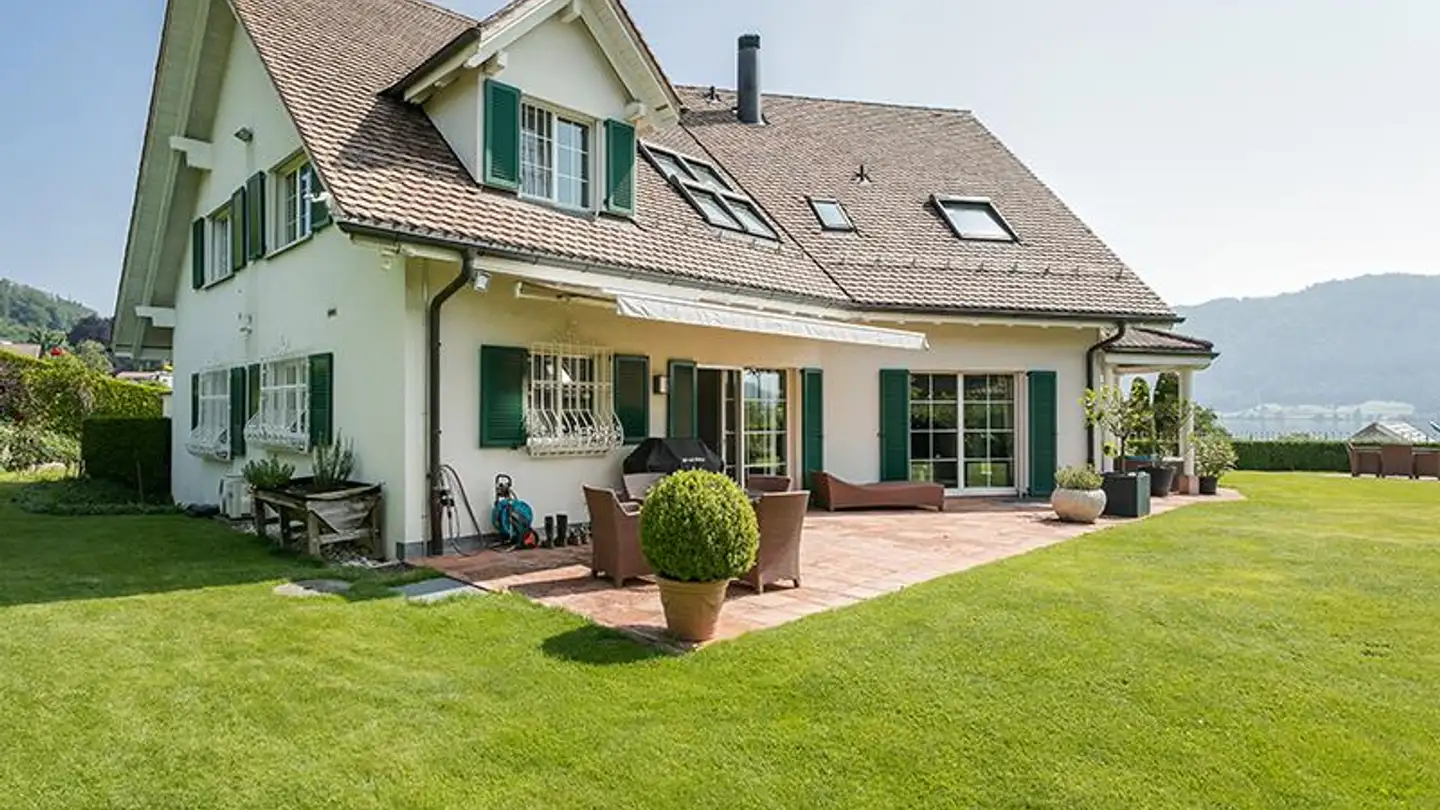 Casa singola in vendita - 6343 Rotkreuz - Photo 3