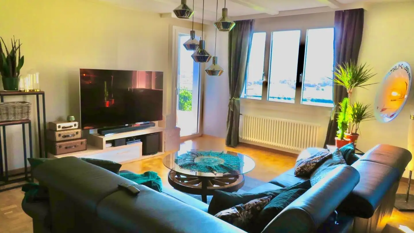 Appartamento in affitto - Schränggigenstrasse 20, 6440 Brunnen - Foto 2