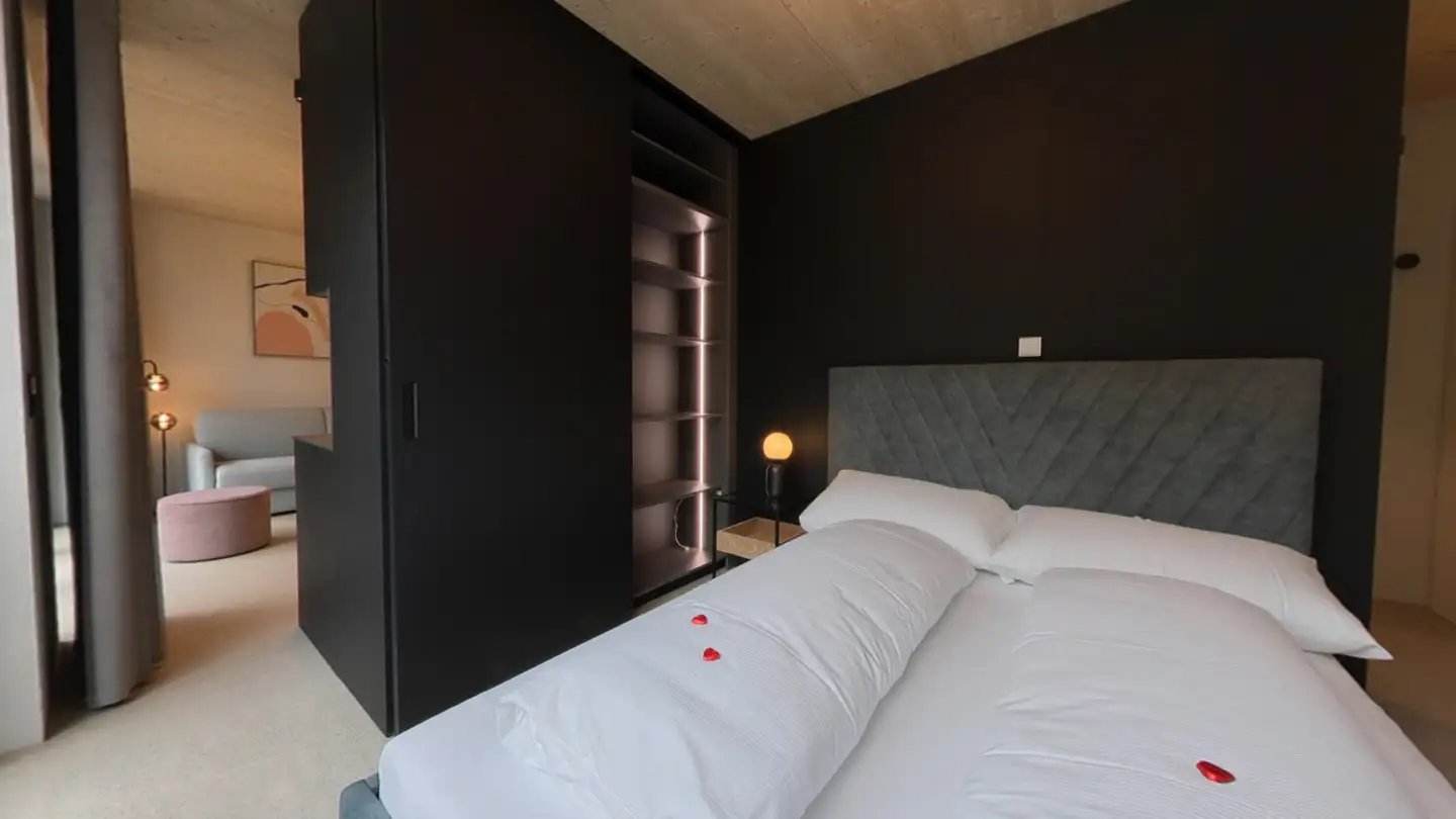 Appartamento in affitto - Maihofstrasse 8, 6004 Luzern - Photo 4