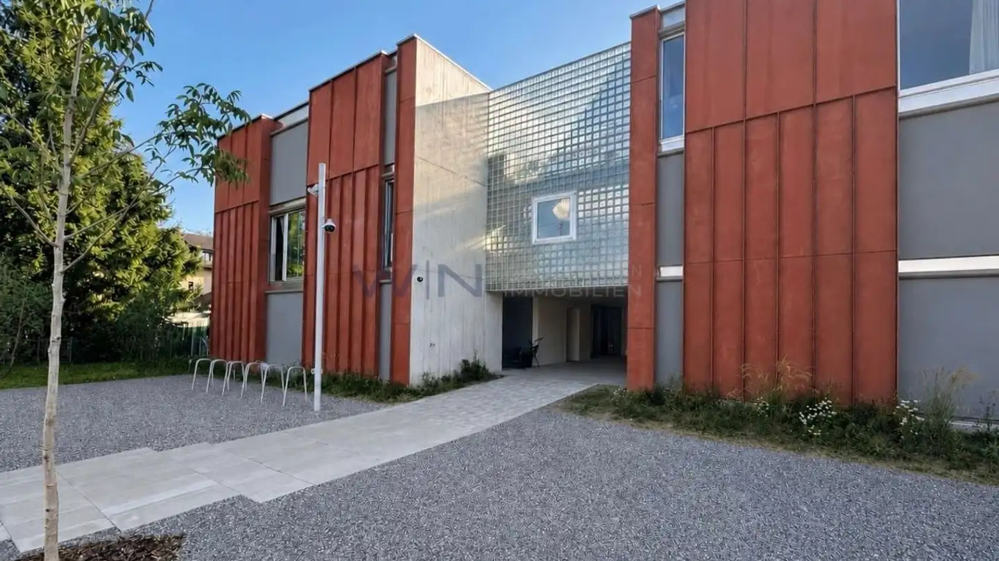 Appartement à louer - 5610 Wohlen AG