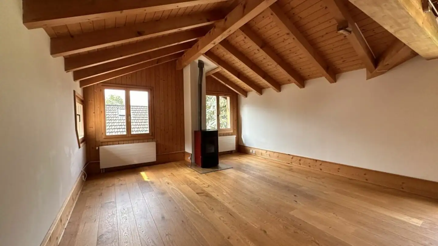 Attico in affitto - Achern 22, 3714 Frutigen - Photo 3