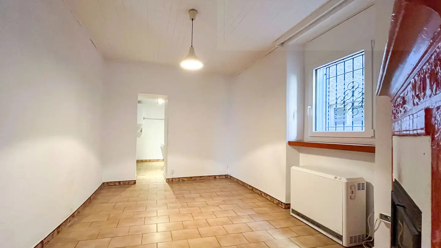 Casa singola in vendita - Via Giulio Fontana 4, 6839 Sagno - Foto 2