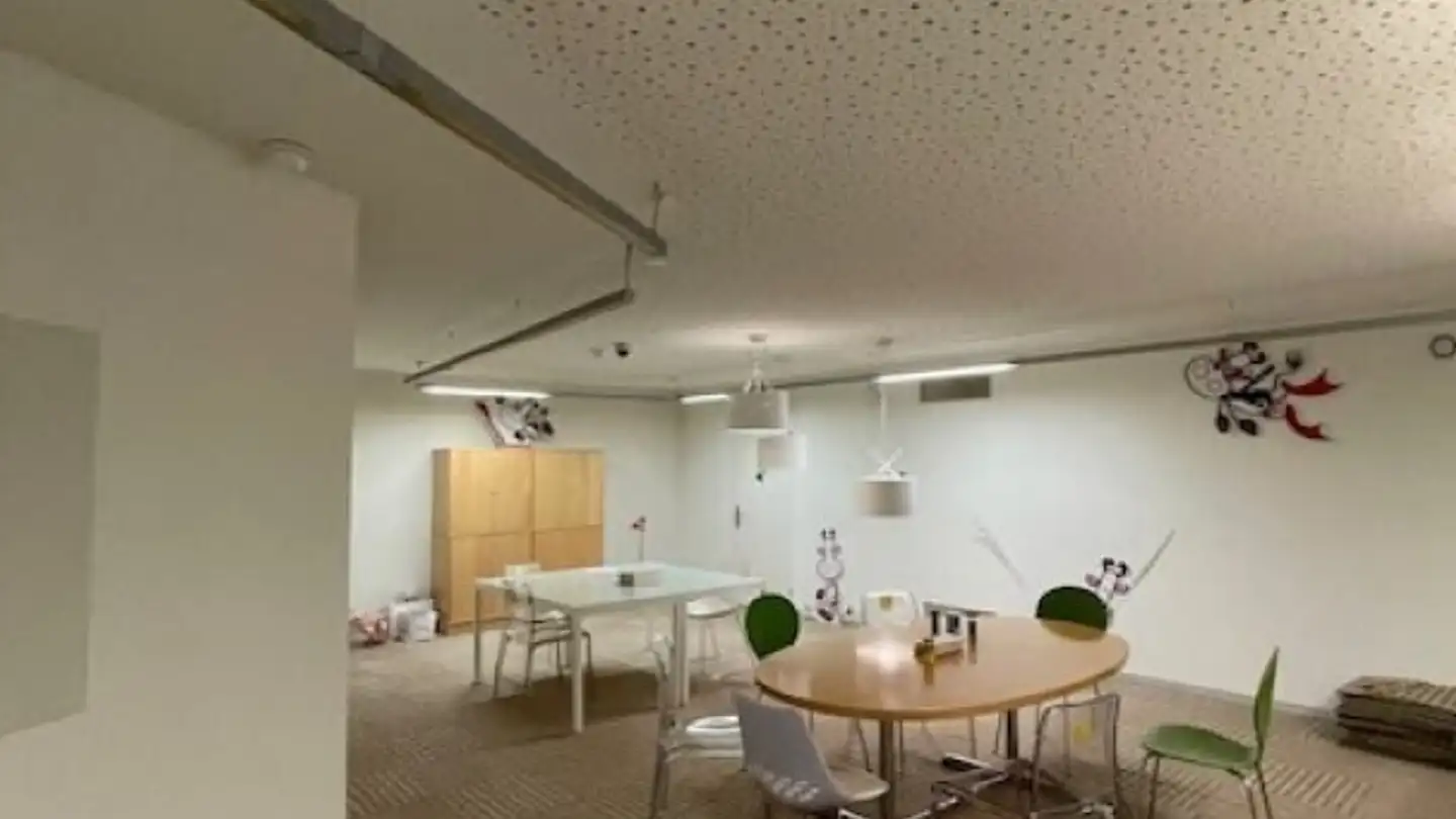 Bureau à louer - Avenue De Montchoisi, 1006 Lausanne - Photo 3