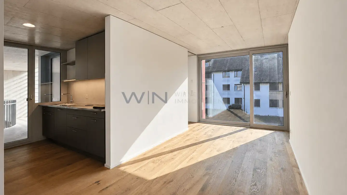 Appartement à louer - 5610 Wohlen AG - Photo 3
