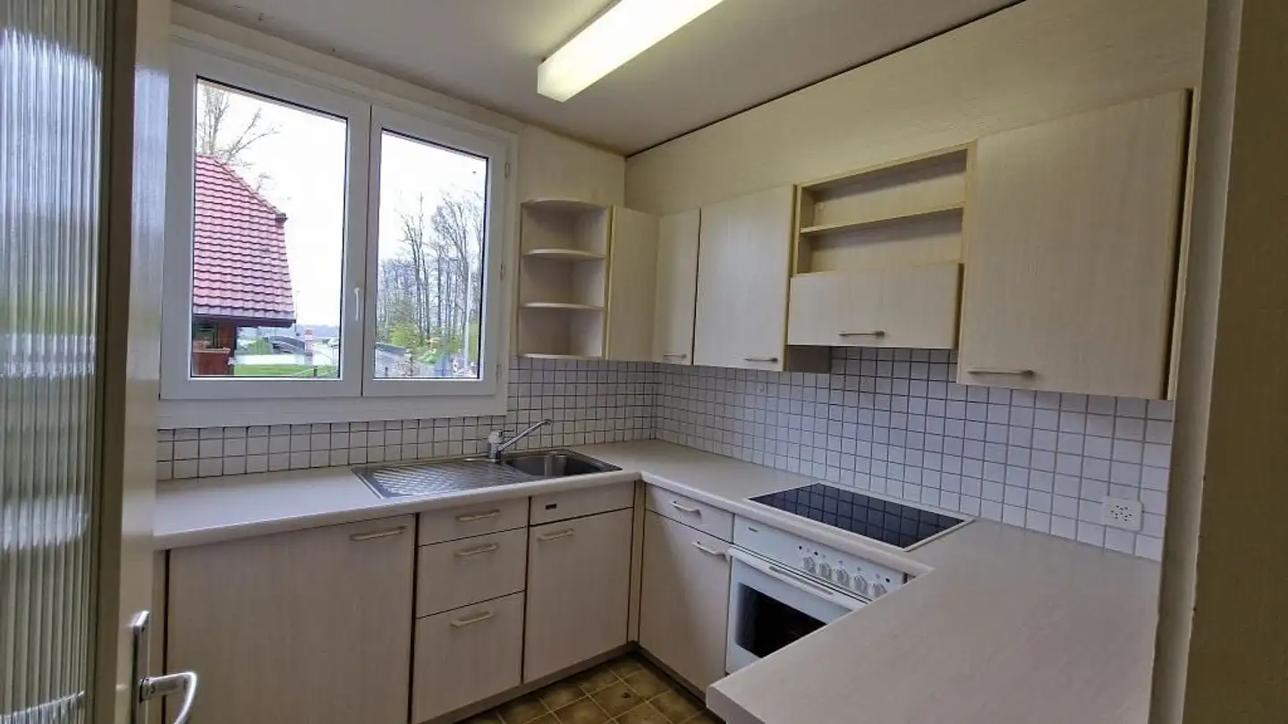 Appartamento in affitto - Dammweg 2, 3426 Aefligen - Photo 2