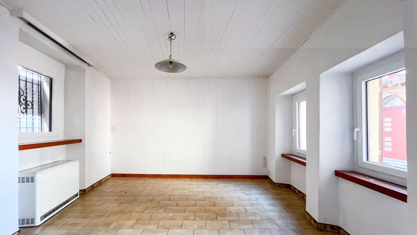 Casa singola in vendita - Via Giulio Fontana 4, 6839 Sagno - Foto 3