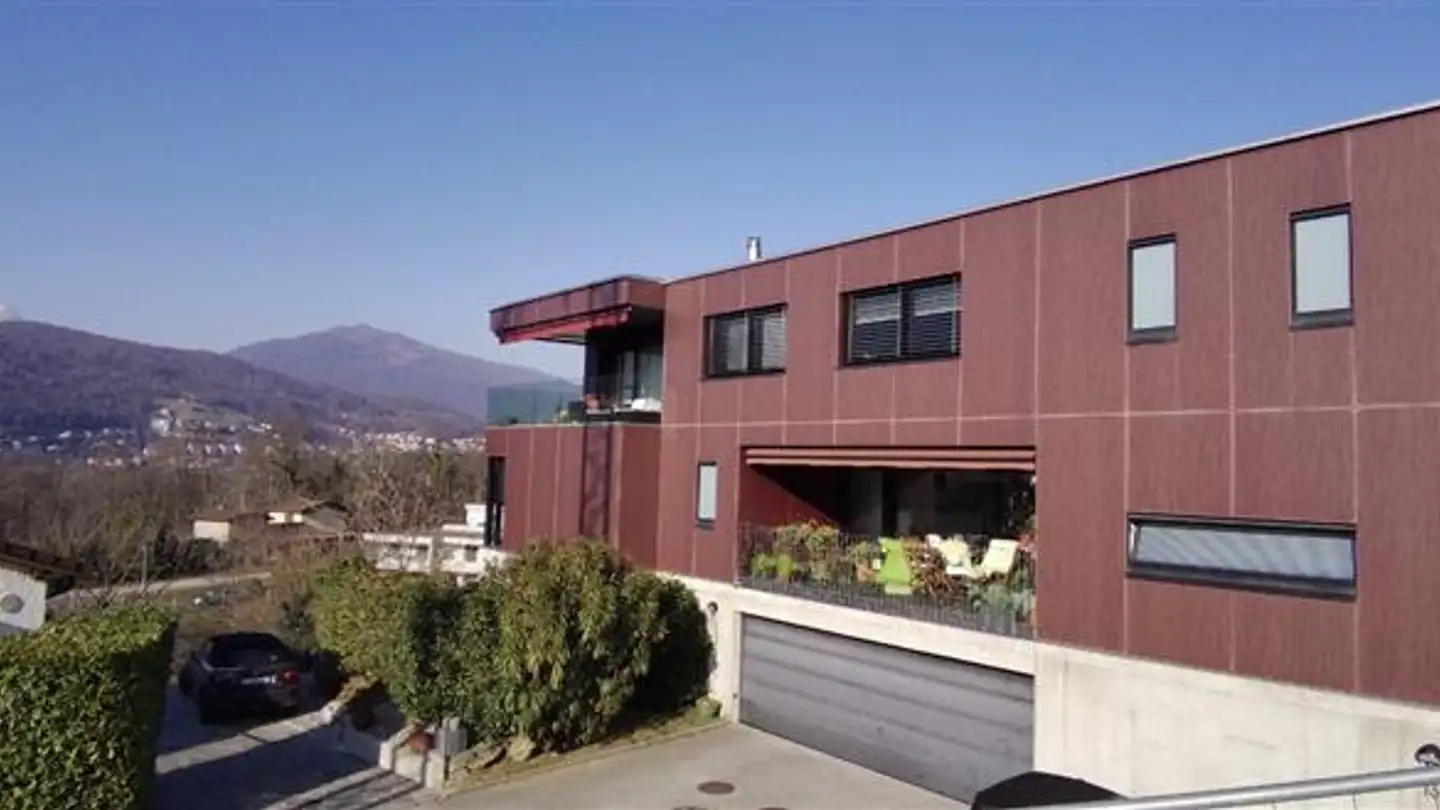 Appartamento in vendita - 6964 Davesco-Soragno