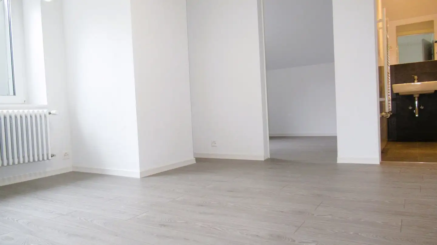 Appartamento in affitto - Rue De La Reuchenette 3, 2603 Péry - Foto 3