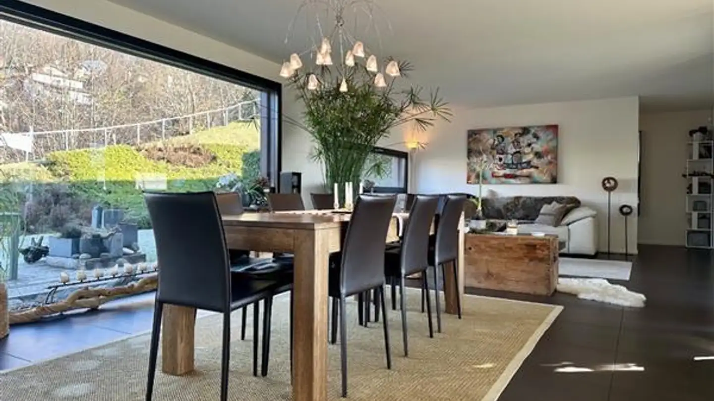 Appartamento in vendita - 6964 Davesco-Soragno - Photo 3