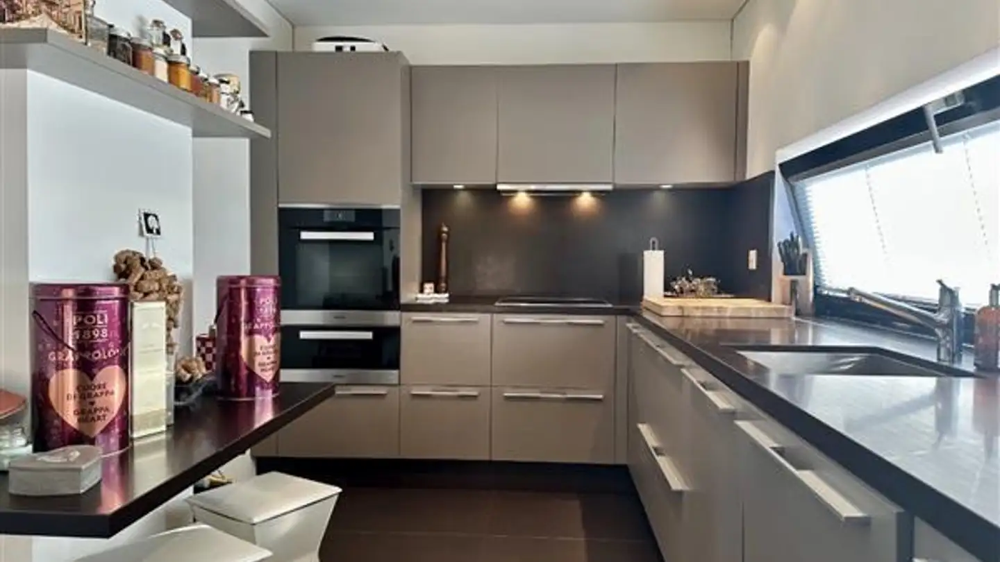 Appartamento in vendita - 6964 Davesco-Soragno - Photo 4